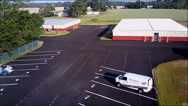 Facility and Parking